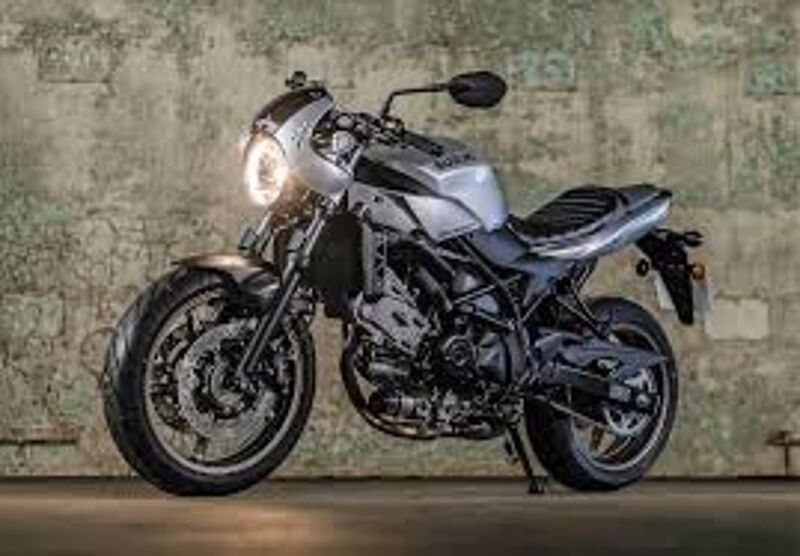 Suzuki SV650X MY 24/25 -*Aktion FSN - A2 / 35kw möglich -Euro 5