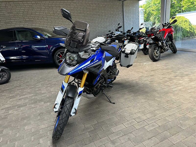 Suzuki DL1050DE DE1050 MY25 *Aktion Juni