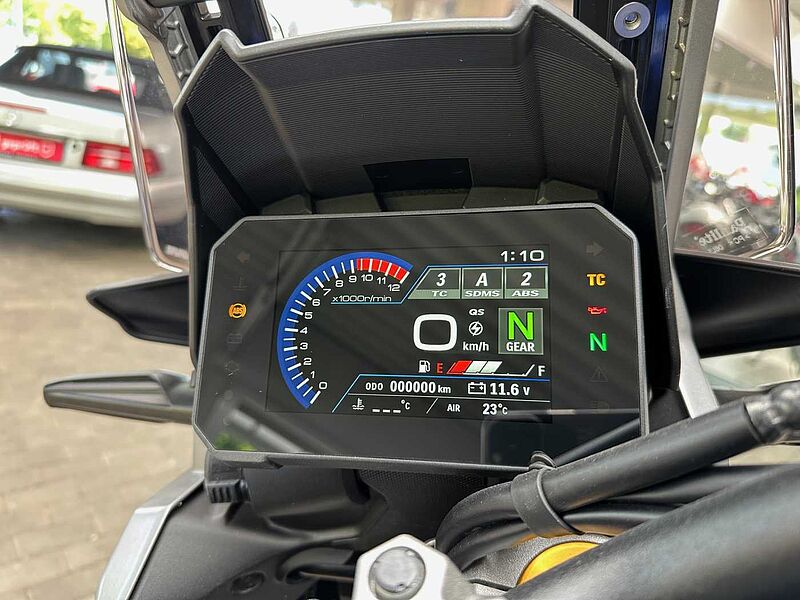 Suzuki DL1050DE DE1050 MY25 *Aktion Juni