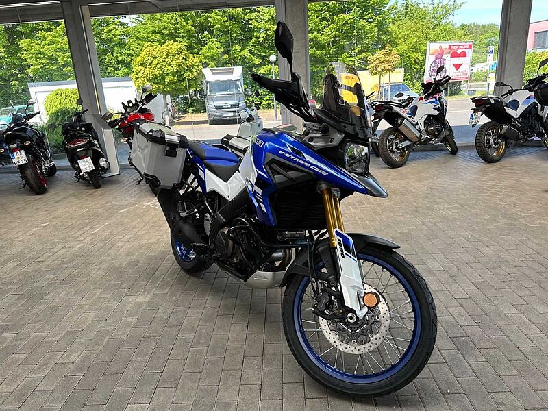 Suzuki DL1050DE DE1050 MY25 *Aktion Juni
