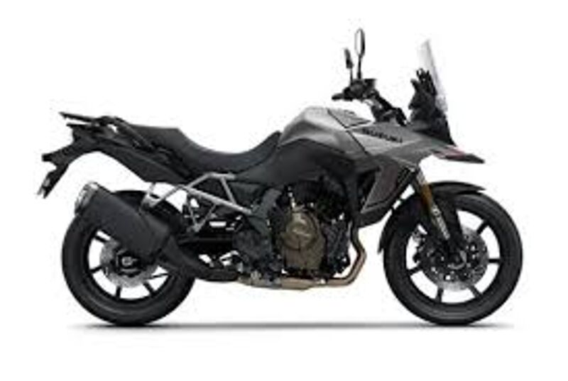 Suzuki V-Strom 800 DL - 4 Jahre Garantie. MY 25 *Aktion July