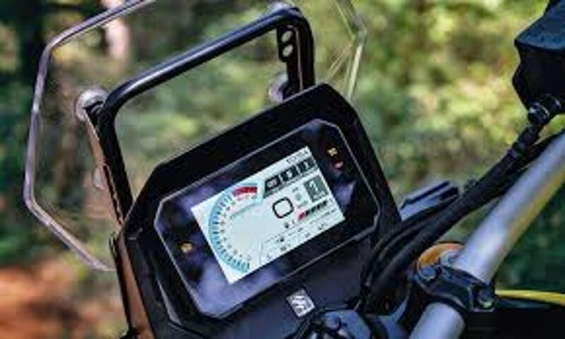 Suzuki V-Strom 800 DL - 4 Jahre Garantie. MY 25 *Aktion July