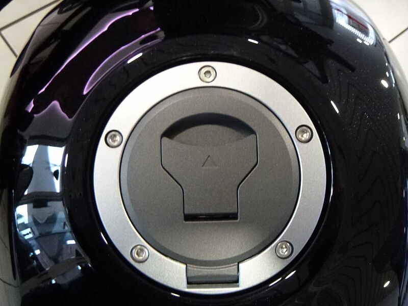 Honda CMX 500 Rebel - MY 25-