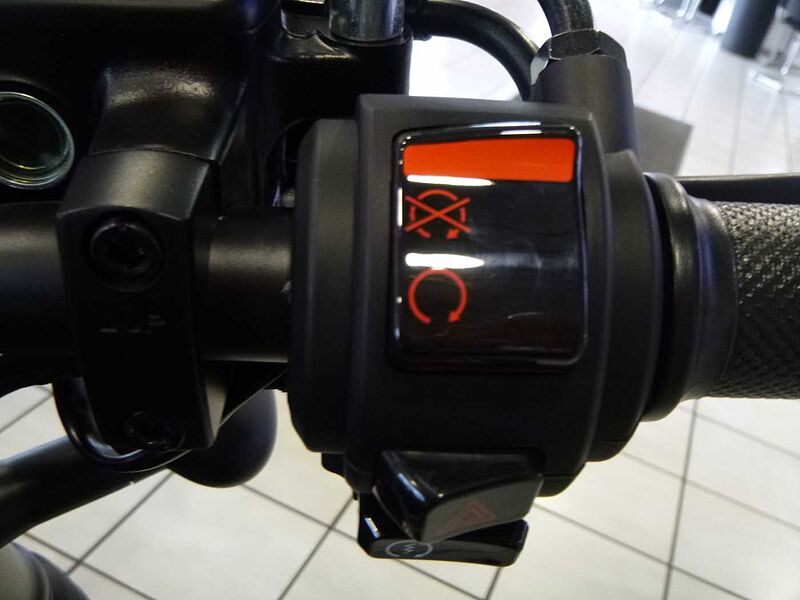 Honda CMX 500 Rebel - MY 25-