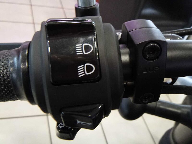 Honda CMX 500 Rebel - MY 25-