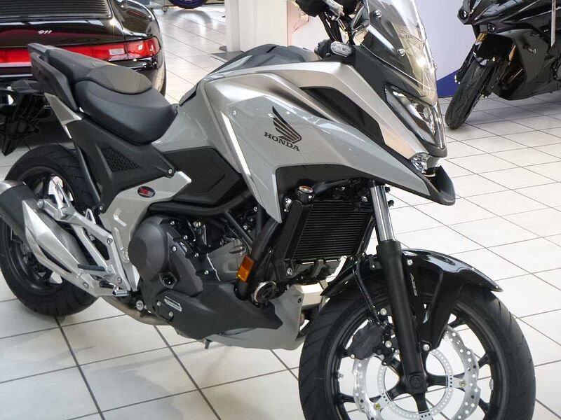 Honda NC 750 X Aktion- MY 24/25 - sofort