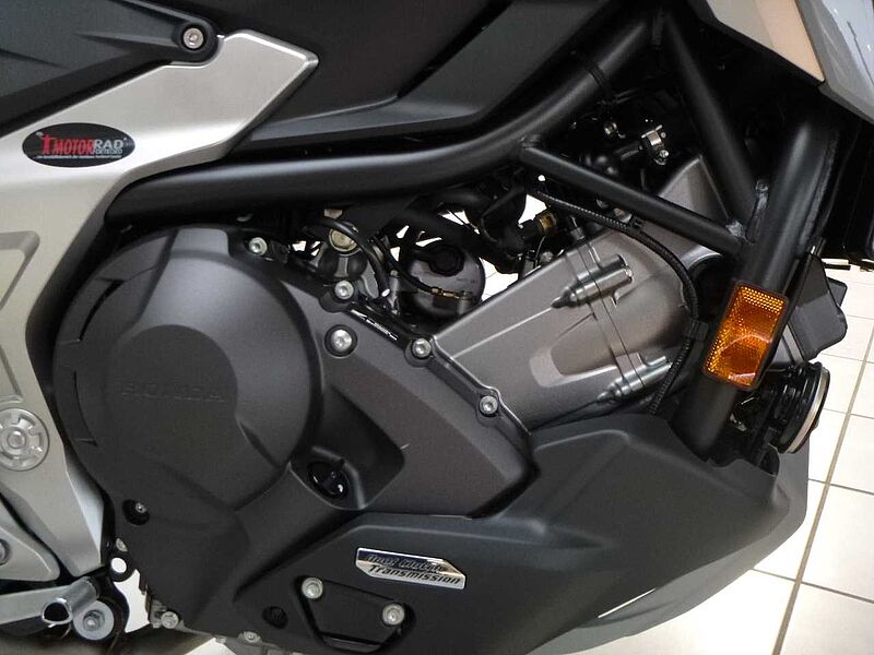 Honda NC 750 X Aktion- MY 24/25 - sofort