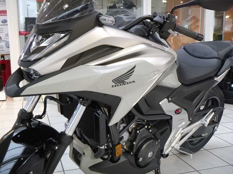 Honda NC 750 X Aktion- MY 24/25 - sofort