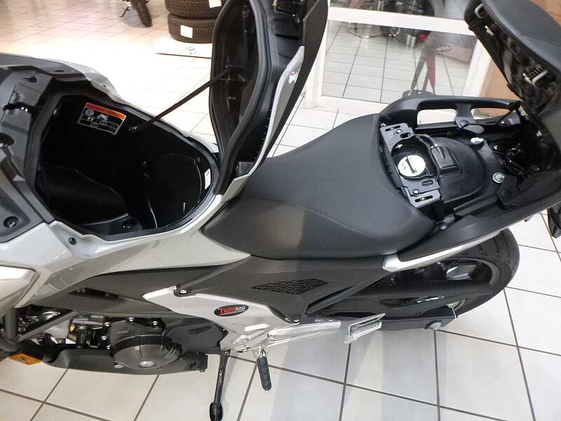 Honda NC 750 X Aktion- MY 24/25 - sofort