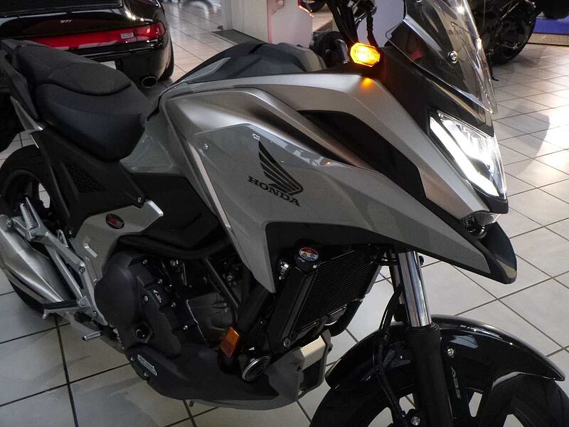 Honda NC 750 X Aktion- MY 24/25 - sofort