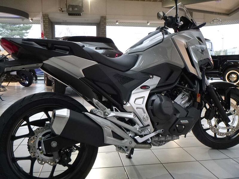 Honda NC 750 X Aktion- MY 24/25 - sofort