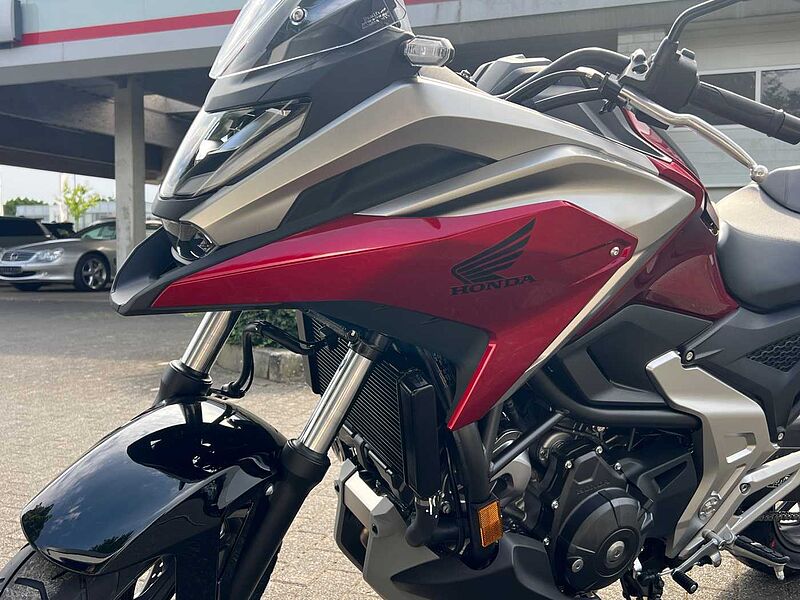 Honda NC 750 X Aktion- MY 25/26 - sofort