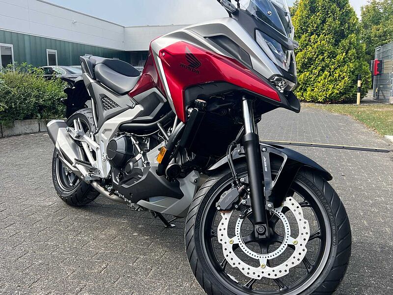 Honda NC 750 X Aktion- MY 25/26 - sofort