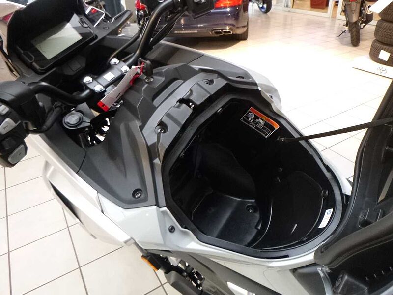 Honda NC 750 X Aktion- MY 25/26 - sofort