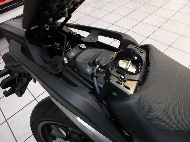 Honda NC 750 X Aktion- MY 25/26 - sofort