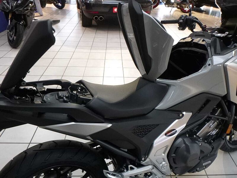 Honda NC 750 X Aktion- MY 25/26 - sofort