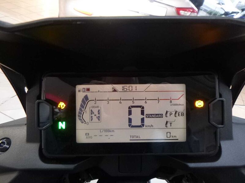 Honda NC 750 X Aktion- MY 25/26 - sofort