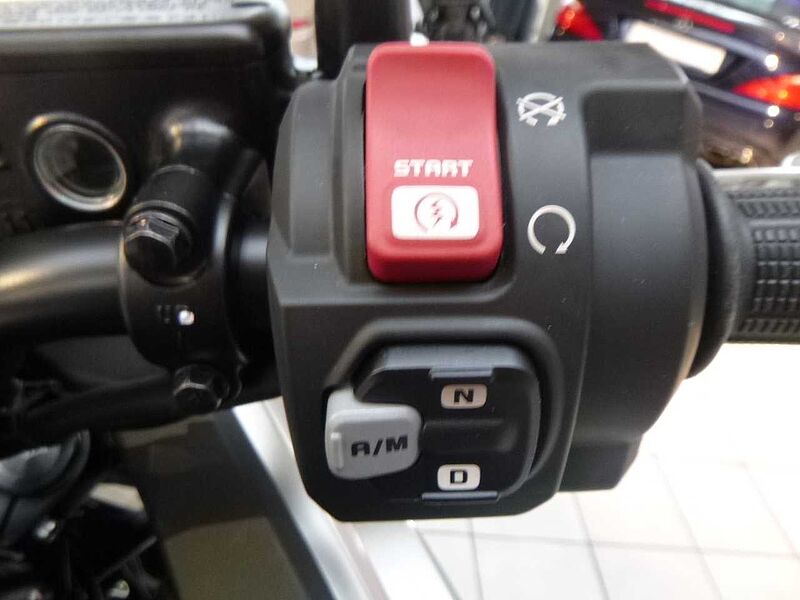 Honda NC 750 X Aktion- MY 25/26 - sofort