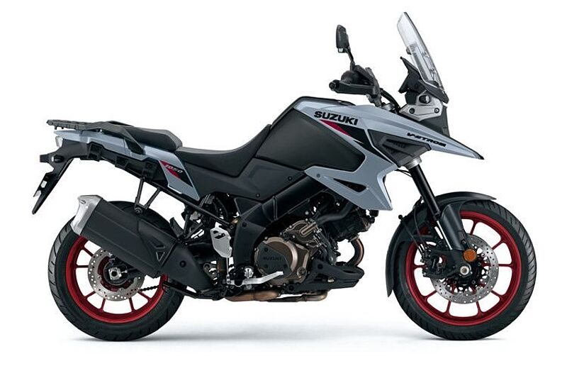 Suzuki DL1050 - V-Strom -  LED, Euro 5