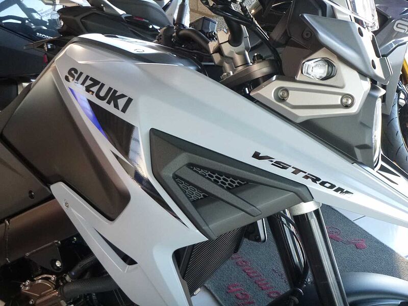 Suzuki DL1050 - V-Strom -  LED, Euro 5