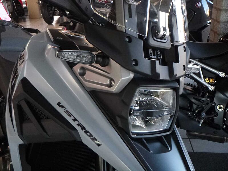 Suzuki DL1050 - V-Strom -  LED, Euro 5