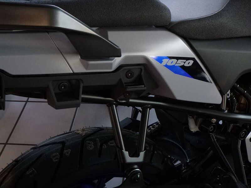 Suzuki DL1050 - V-Strom -  LED, Euro 5