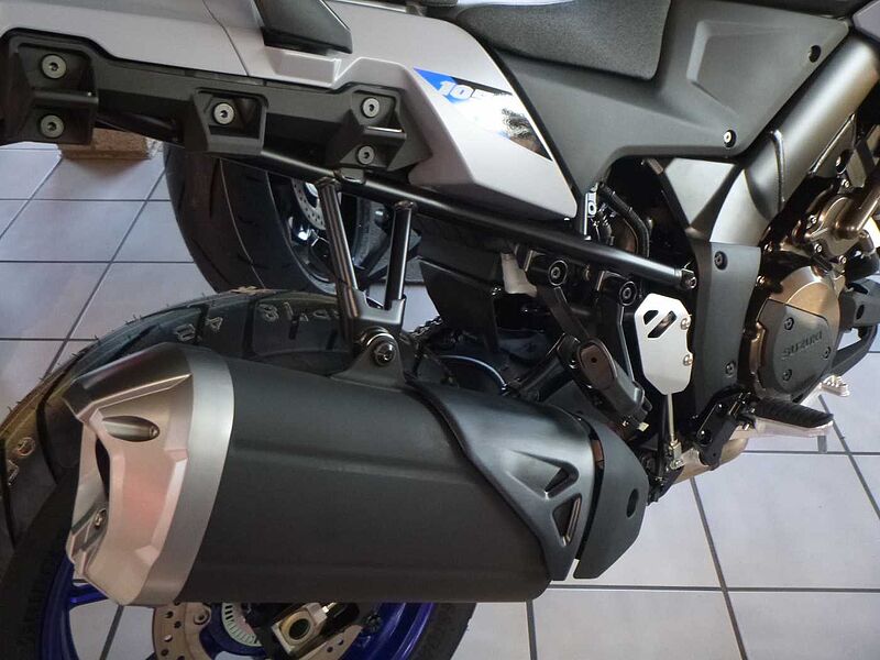 Suzuki DL1050 - V-Strom -  LED, Euro 5