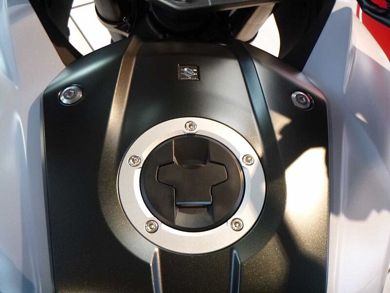 Suzuki DL1050 - V-Strom -  LED, Euro 5