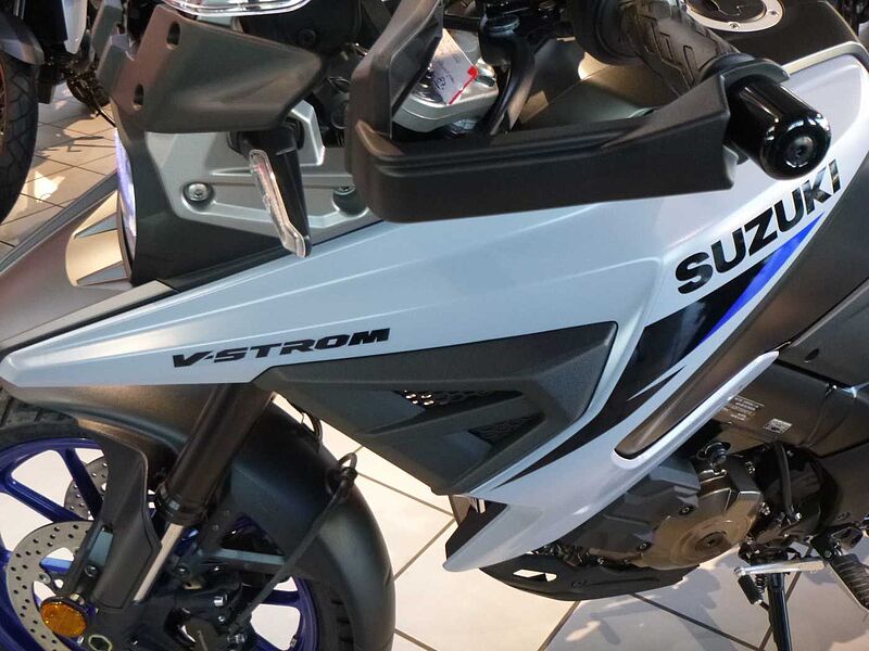 Suzuki DL1050 - V-Strom -  LED, Euro 5
