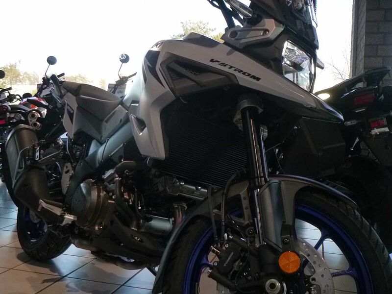 Suzuki DL1050 - V-Strom -  LED, Euro 5