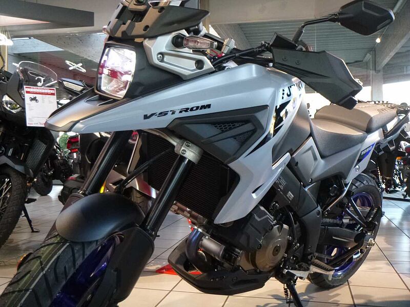Suzuki DL1050 - V-Strom -  LED, Euro 5