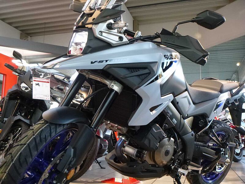 Suzuki DL1050 - V-Strom -  LED, Euro 5