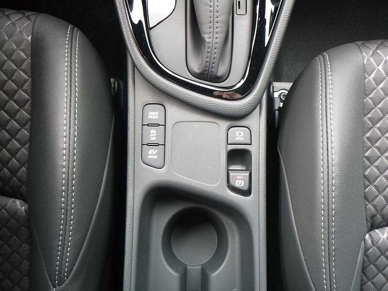 Toyota Yaris 1.5 Hyb. Style Sport- LED, SHZ, Navi