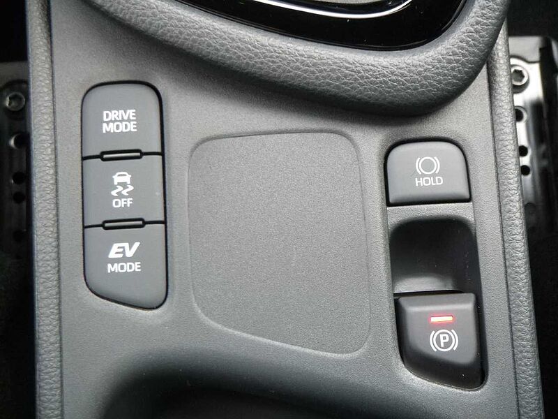 Toyota Yaris 1.5 Hyb. Style Sport- LED, SHZ, Navi