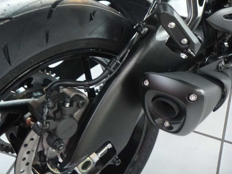 Suzuki GSX-S1000 GX -*Aktion FSN - MY25 - elektr. Fahrwerk - LED