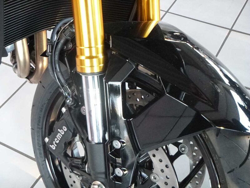 Suzuki GSX-S1000 GX -*Aktion FSN - MY25 - elektr. Fahrwerk - LED