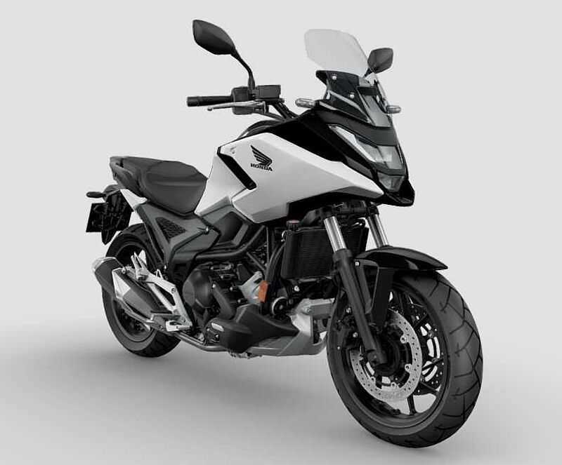 Honda NC 750 X - DCT - Model 25/26 - NEW Display!