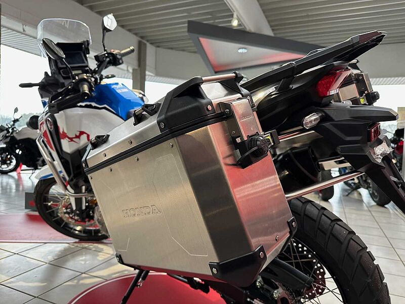 Honda CRF1100L Africa Twin DCT u. ES - MY25- elektr. Fahrw.