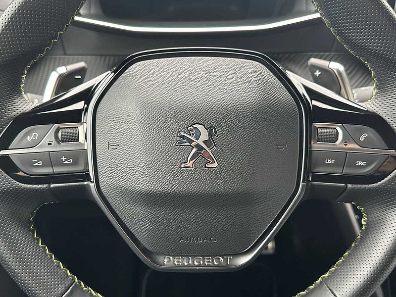 Peugeot 2008 1.2 PureTech GT - NAVI, LED, PDC, SH
