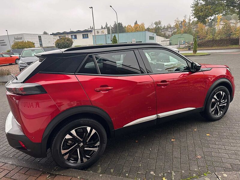 Peugeot 2008 1.2 PureTech GT - NAVI, LED, PDC, SH