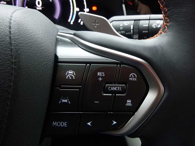 Lexus NX450h+ 4x4 Business - Navi, PDC, Leder, TW, SZ