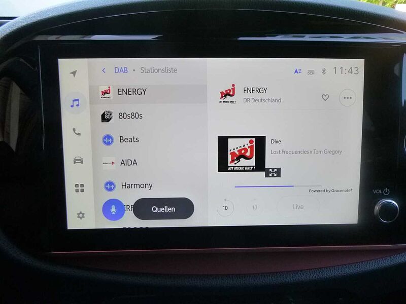 Toyota Aygo X Pulse Edition - LED, Navi, SZ, PDC, Alu 18'