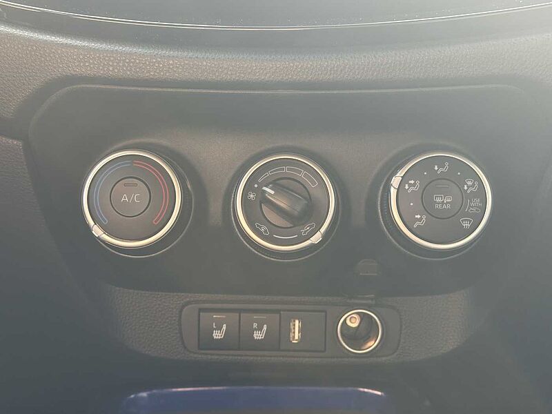 Toyota Aygo X Pulse Automatik - Navi, SZ, BT, Alu