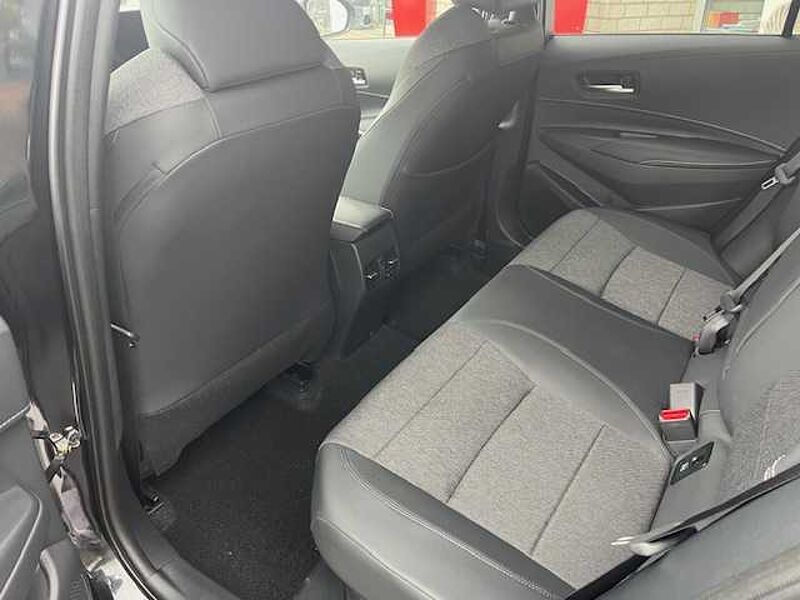 Toyota Corolla Touring Sports - 2.0 Hybrid Style  - Navi, PDC, KEY