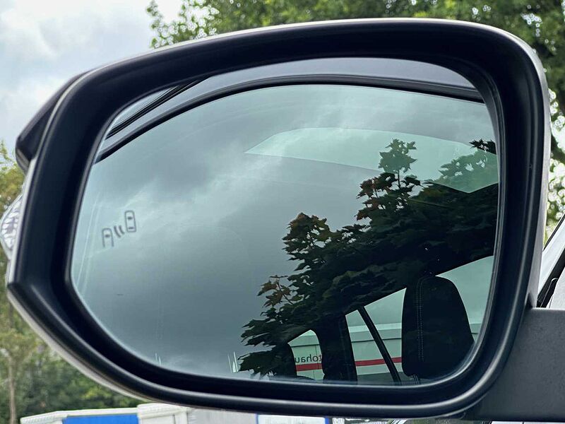 Toyota RAV4 Hybrid 2.5 4x4 Edition S+  AHK, Navi, LED, SZ