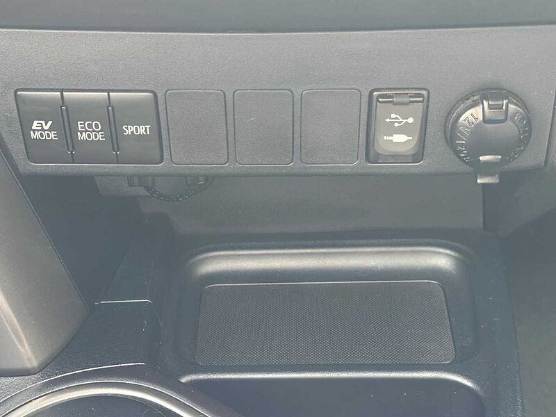 Toyota RAV4 Hybrid 2.5 4x4 Edition S+  AHK, Navi, LED, SZ