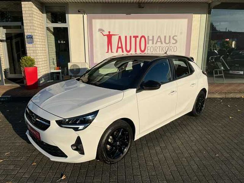 Opel Corsa 1.2 Autom. GS-Line - Navi, LED, PDC, SHZ
