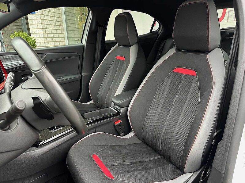 Opel Mokka X 1.2 Turbo GS Line Auto. - Navi, LED, PDC .. .