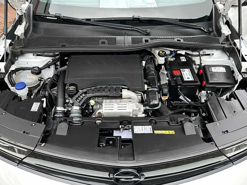 Opel Mokka X 1.2 Turbo GS Line Auto. - Navi, LED, PDC .. .