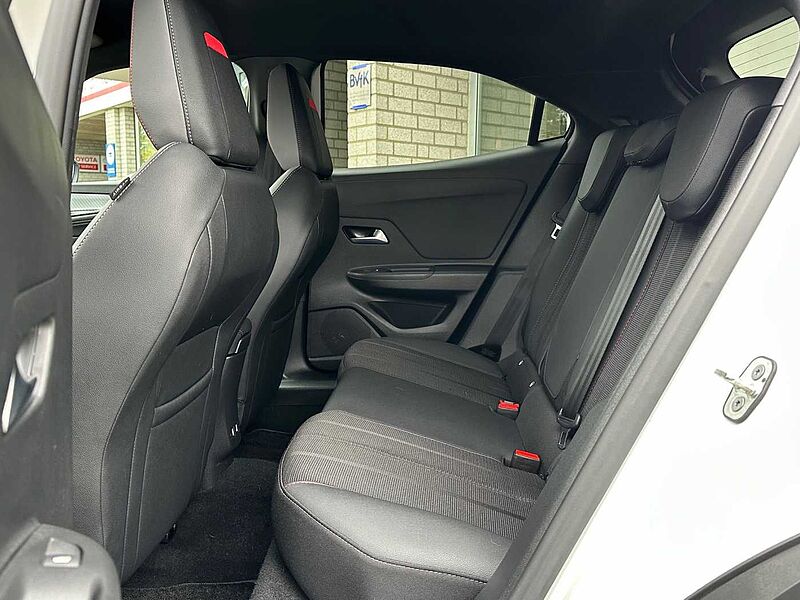 Opel Mokka X 1.2 Turbo GS Line Auto. - Navi, LED, PDC .. .